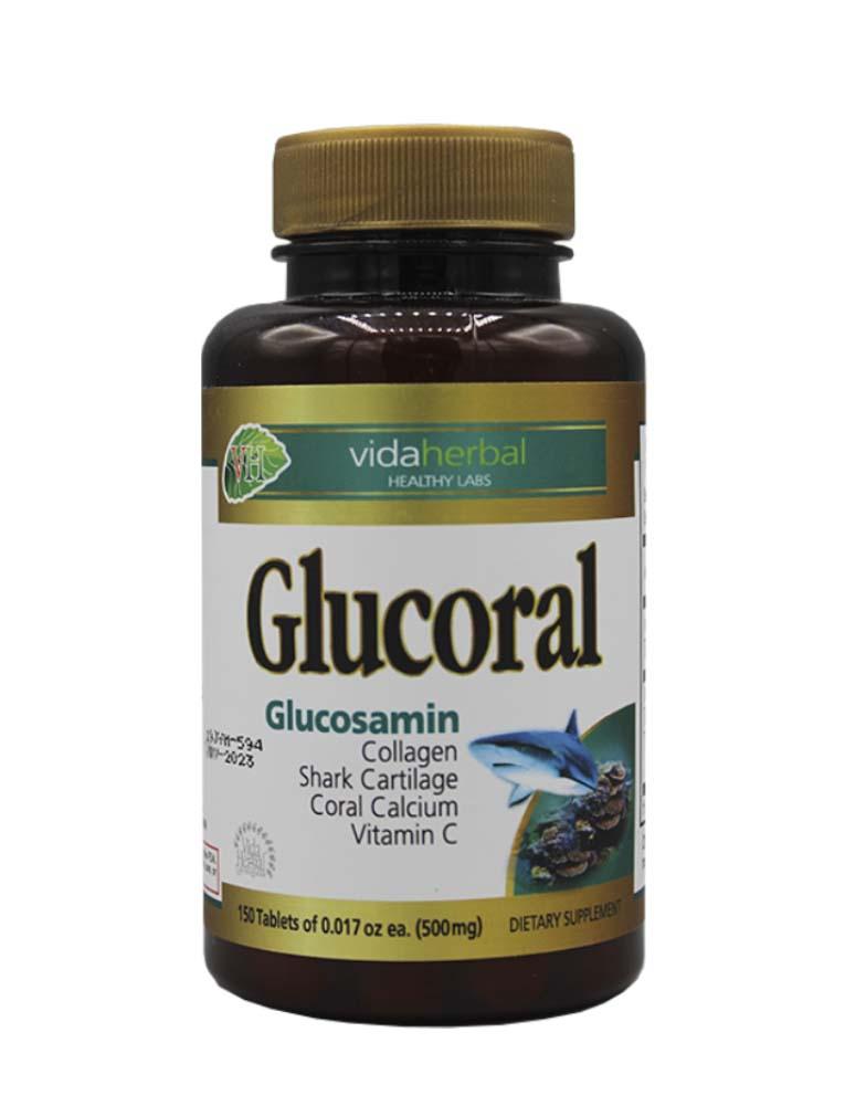 GLUCORAL