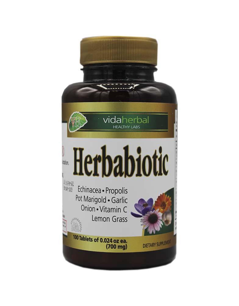 HERBABIOTIC