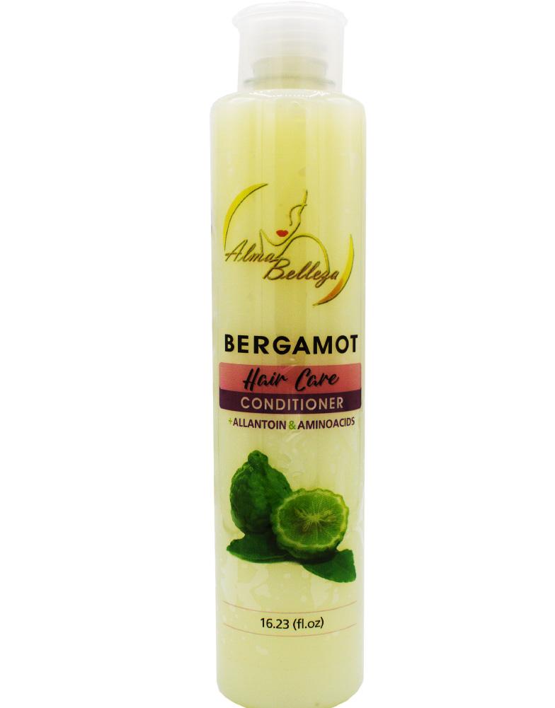 BERGAMOTA ACONDICIONADOR  /  BERGAMOT CONDITIONER