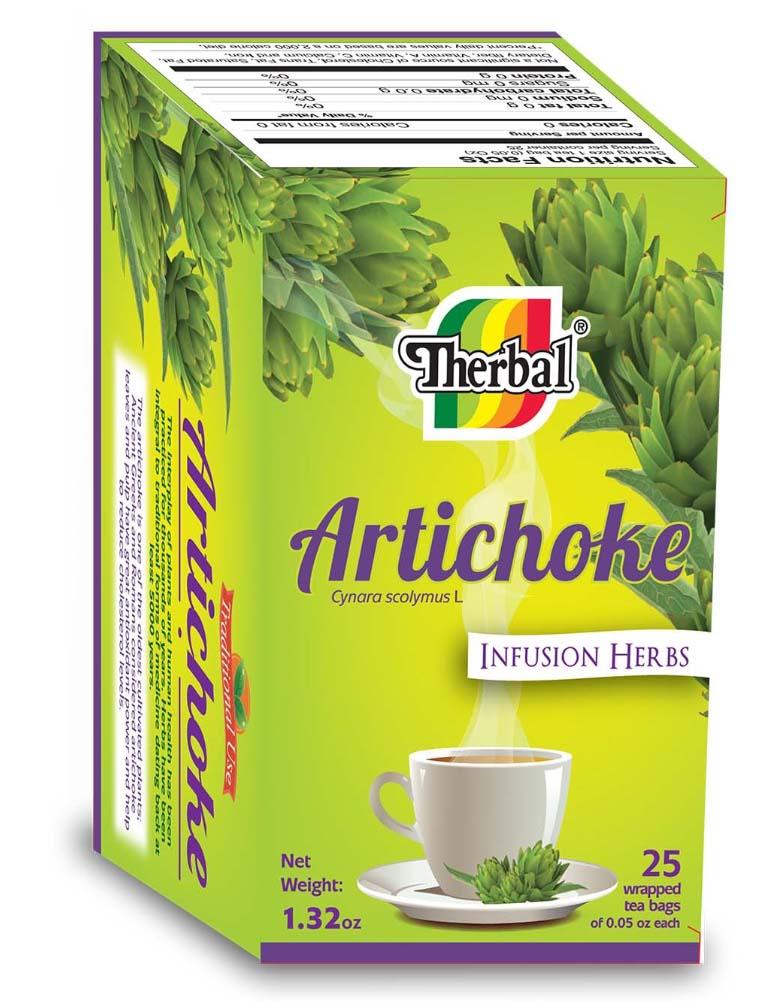 ALCACHOFA