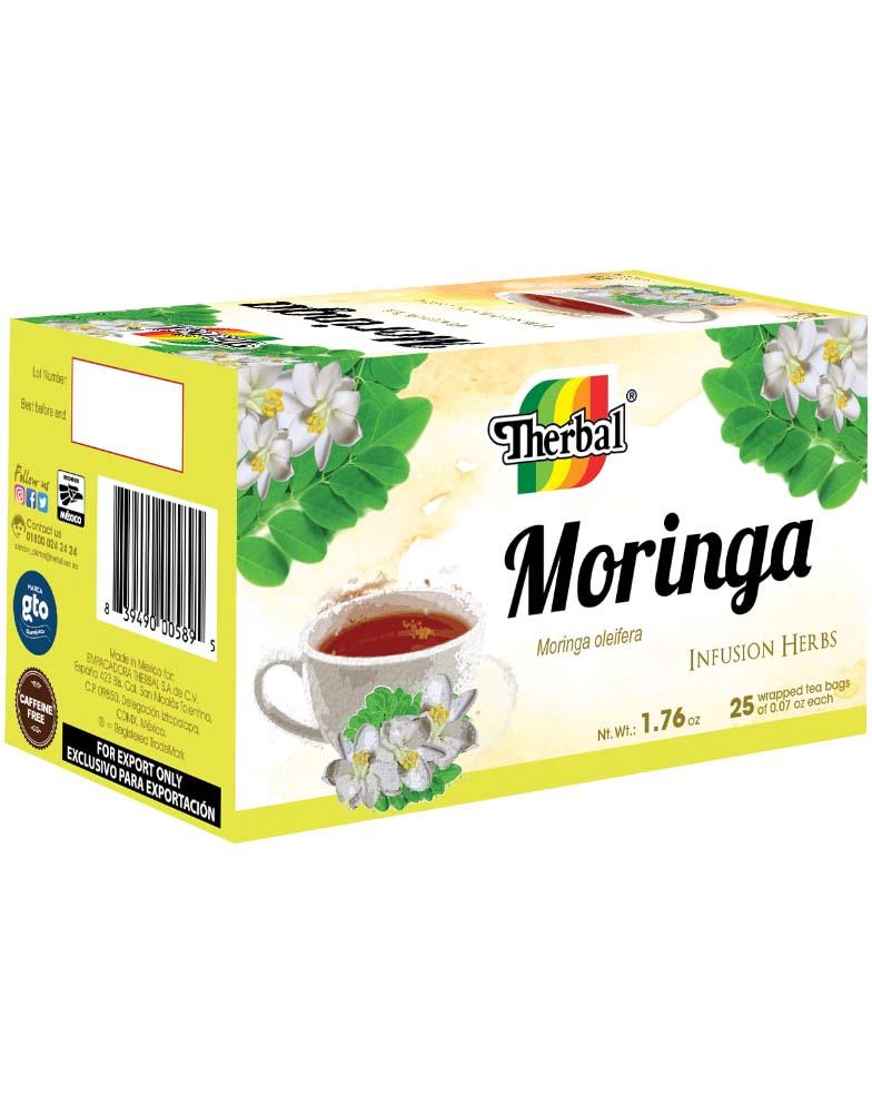 MORINGA / MORINGA