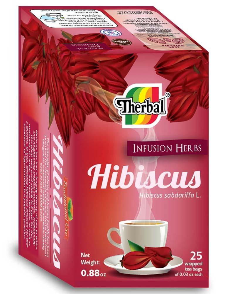 JAMAICA / HIBISCUS