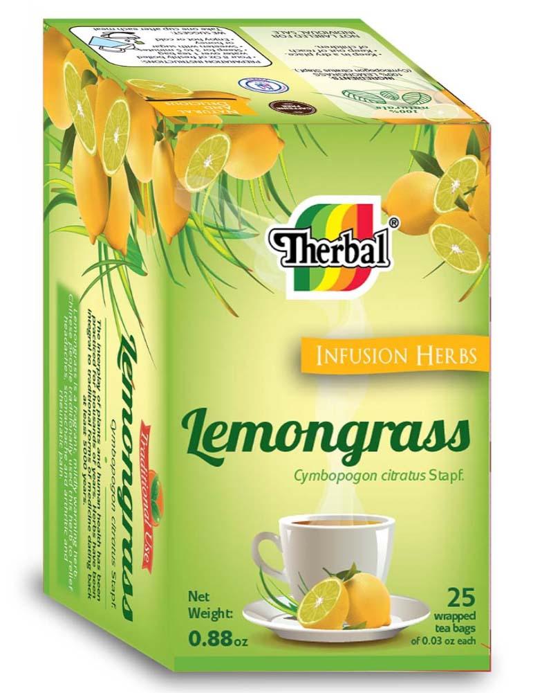 LIMÓN / LEMONGRASS